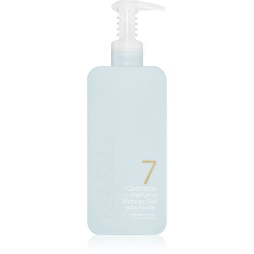 Ceramide Baby Powder gel de ducha perfumado 300 ml - MASIL - Modalova