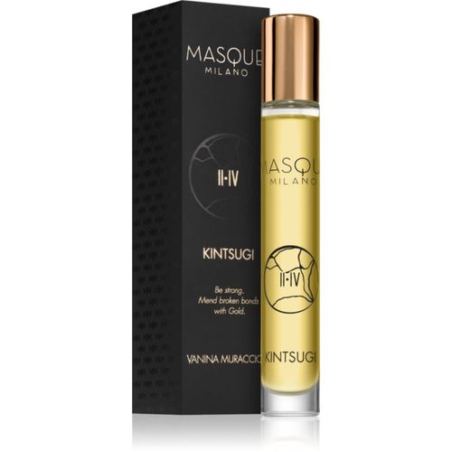 Kintsugi Eau de Parfum unisex 10 ml - Masque Milano - Modalova