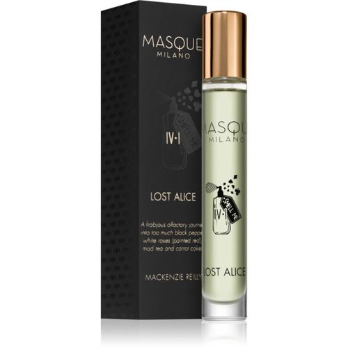 Lost Alice Eau de Parfum unisex 10 ml - Masque Milano - Modalova