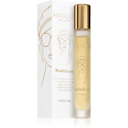 Madeleine Eau de Parfum para mujer 10 ml - Masque Milano - Modalova