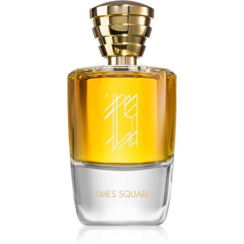 Times Square Eau de Parfum Unisex 100 ml - Masque Milano - Modalova