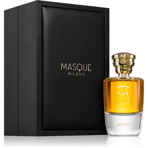 Kintsugi Eau de Parfum unisex 100 ml - Masque Milano - Modalova
