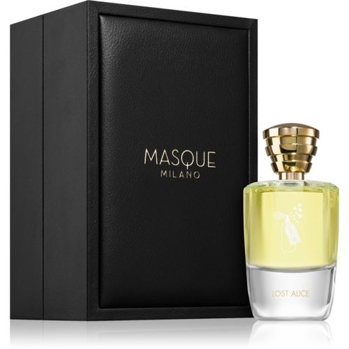 Lost Alice Eau de Parfum unisex 100 ml - Masque Milano - Modalova