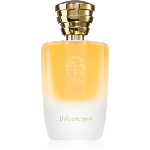 Dolceacqua Eau de Parfum da donna 100 ml - Masque Milano - Modalova