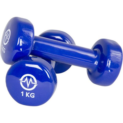 Master Vinyl-Hanteln im Set 2x1 kg - Master Sport - Modalova