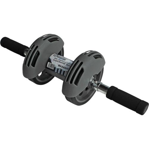 Master Strong ruota fitness doppio 1 pz - Master Sport - Modalova