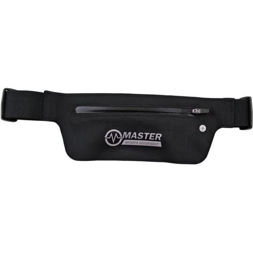 Master GoOn riñonera para correr 1 ud - Master Sport - Modalova