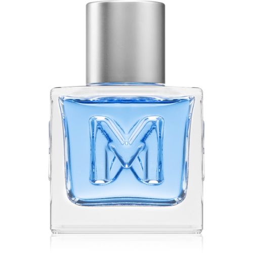 Man New Look Eau de Toilette para hombre 50 ml - Mexx - Modalova