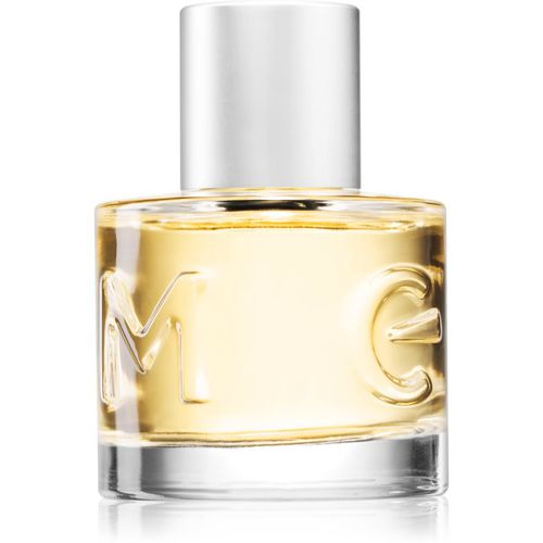 Woman Eau de Parfum para mujer 40 ml - Mexx - Modalova