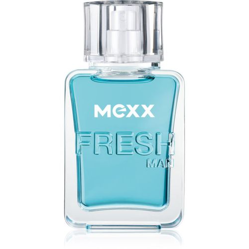 Fresh Man Eau de Toilette für Herren 30 ml - Mexx - Modalova