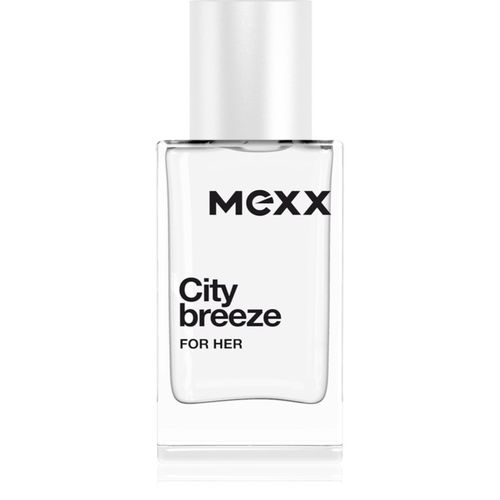 City Breeze Eau de Toilette para mujer 15 ml - Mexx - Modalova