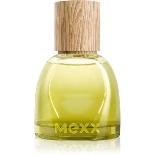 Inspired Nature Eau de Parfum para mujer 30 ml - Mexx - Modalova