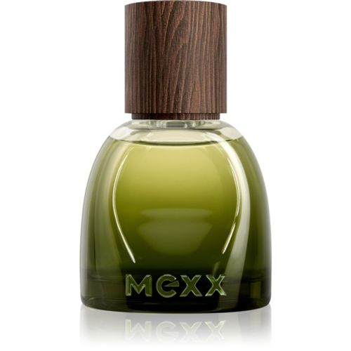 Inspired Nature Eau de Parfum para hombre 30 ml - Mexx - Modalova