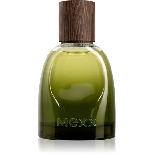 Inspired Nature Eau de Parfum para hombre 50 ml - Mexx - Modalova