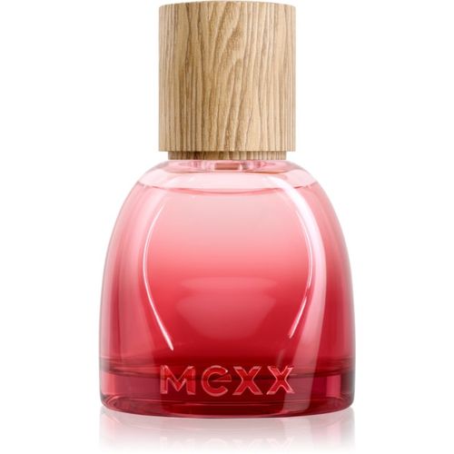 Inspired Warmth Eau de Parfum para mujer 30 ml - Mexx - Modalova