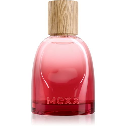 Inspired Warmth Eau de Parfum para mujer 50 ml - Mexx - Modalova