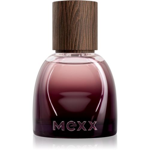 Inspired Warmth Eau de Parfum para hombre 30 ml - Mexx - Modalova