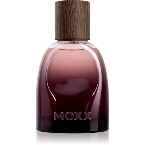 Inspired Warmth Eau de Parfum para hombre 50 ml - Mexx - Modalova