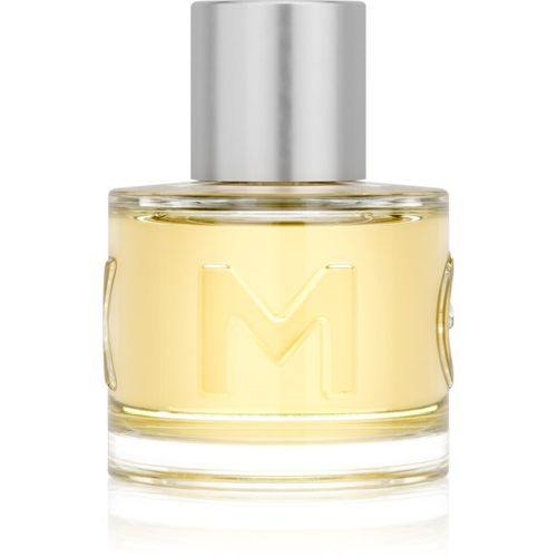 Woman New Eau de Parfum para mujer 40 ml - Mexx - Modalova