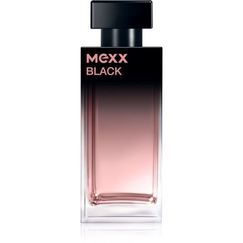 Black For Her Eau de Parfum para mujer 30 ml - Mexx - Modalova