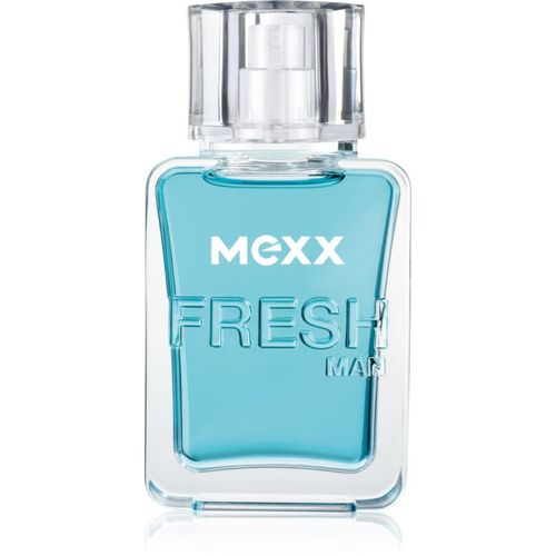 Fresh Man New Eau de Toilette para hombre 30 ml - Mexx - Modalova