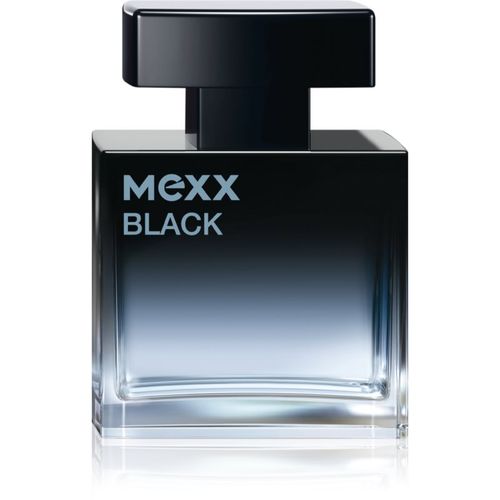 Black New Eau de Toilette para hombre 30 ml - Mexx - Modalova