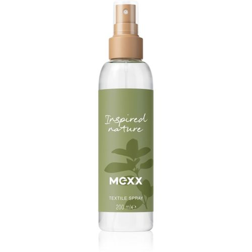 Ice Touch For Her ambientador de tela 200 ml - Mexx - Modalova