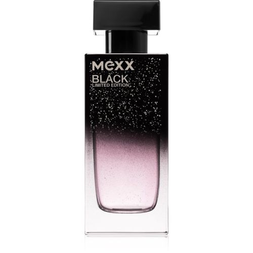 Black Woman Eau de Toilette para mujer 30 ml - Mexx - Modalova