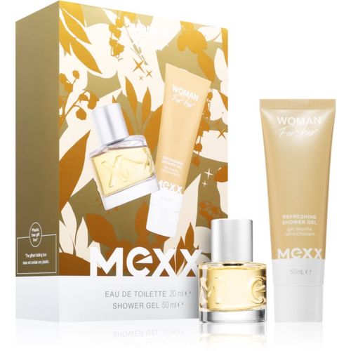 Woman For Her lote de regalo para mujer - Mexx - Modalova