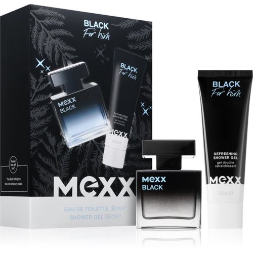 Black Man lote de regalo para hombre - Mexx - Modalova