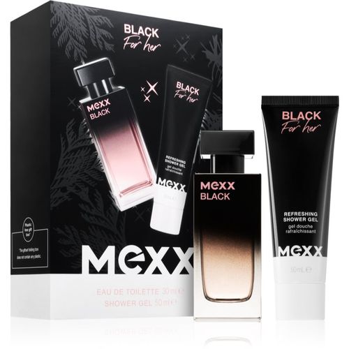 Black Woman lote de regalo para mujer 2 ud - Mexx - Modalova