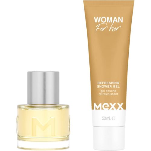 The Art Of Slow For Her lote de regalo para mujer - Mexx - Modalova