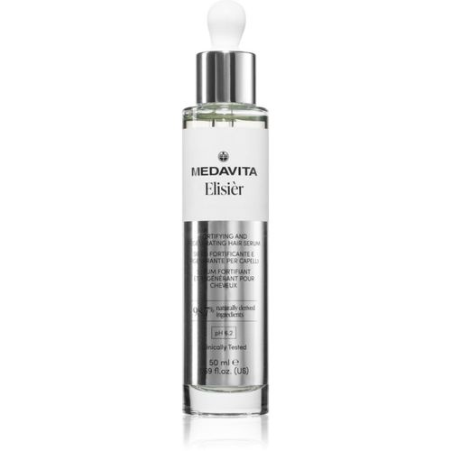 Elisiér serum fortificante para cabello 50 ml - Medavita - Modalova