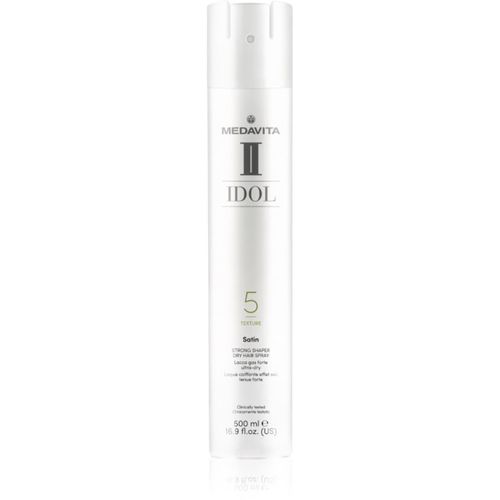 IDOL Satin lacca ultra secca per capelli 500 ml - Medavita - Modalova