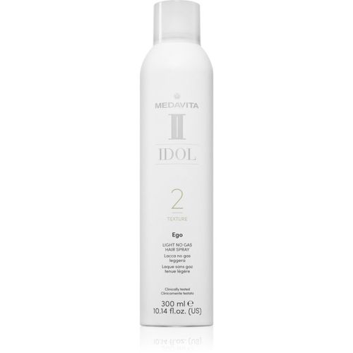 IDOL Texture 2 laca de pelo para volumen y un acabado liso 300 ml - Medavita - Modalova