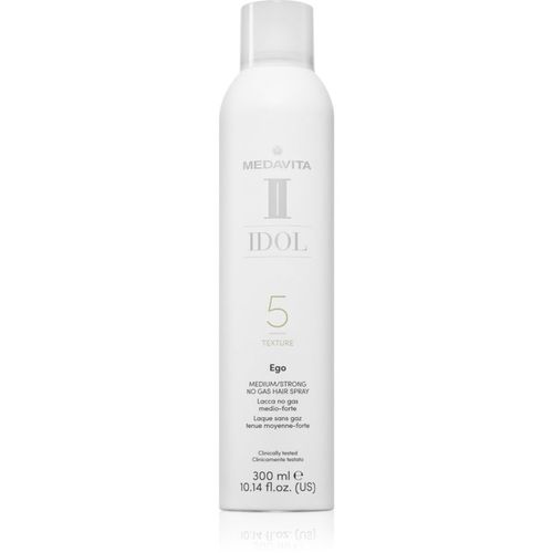 IDOL Texture 5 laca de pelo para volumen y un acabado liso 300 ml - Medavita - Modalova