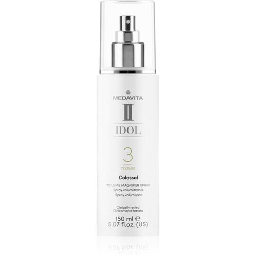 IDOL Colossal spray volumizzante dalle radici dei capelli per capelli 150 ml - Medavita - Modalova