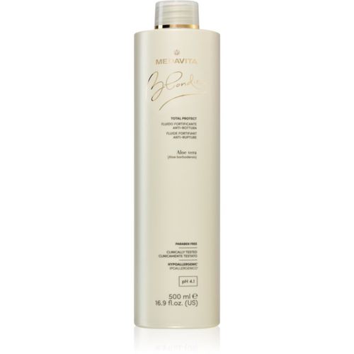 Blondie Total Protect trattamento protettivo per capelli biondi 500 ml - Medavita - Modalova