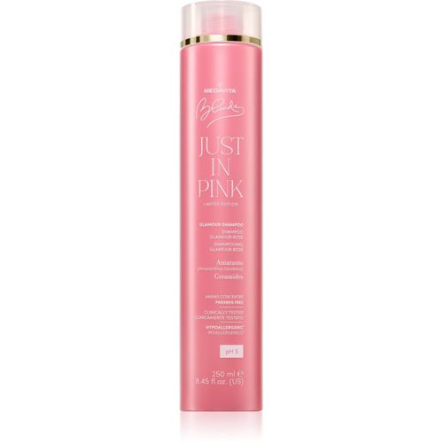 Blondie Just In Pink champú para cabello rubio para resaltar el color del cabello 250 ml - Medavita - Modalova