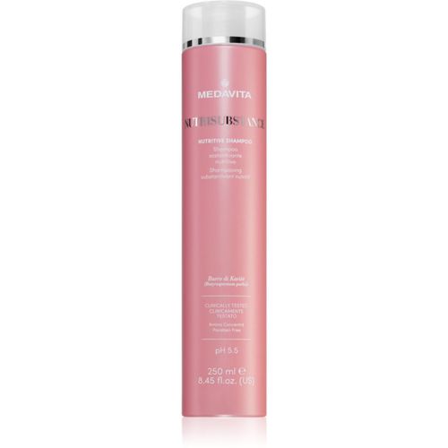 Nutrisubstance Nutritive Shampoo shampoo nutriente 250 ml - Medavita - Modalova