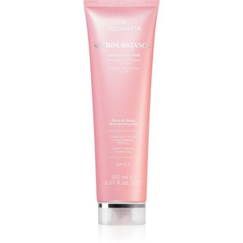 Nutrisubstance Nutritive Hair Mask nährende Maske für das Haar 150 ml - Medavita - Modalova