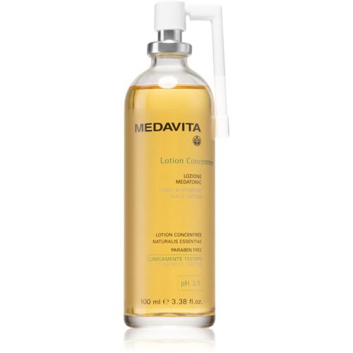 Lotion Concentree lozione tonica per il cuoio capelluto 100 ml - Medavita - Modalova