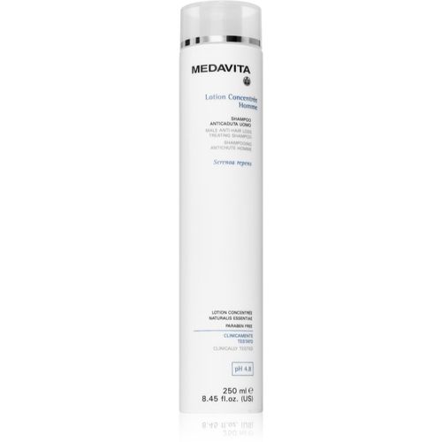 Lotion Concentree shampoo anti-caduta per uomo 250 ml - Medavita - Modalova