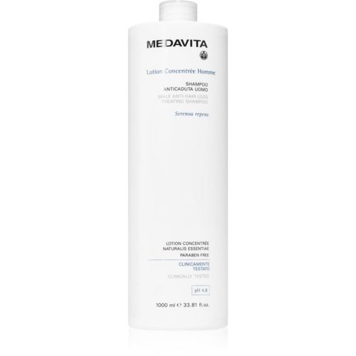 Lotion Concentree shampoo anti-caduta per uomo 1000 ml - Medavita - Modalova