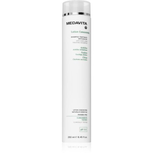 Lotion Concentree champú anticaída 250 ml - Medavita - Modalova