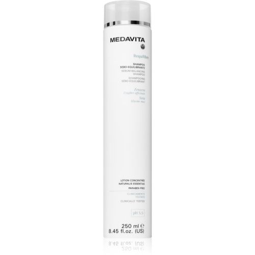 Requilibre Sebum-Balancing Shampoo shampoo per cuoi capelluti grassi 250 ml - Medavita - Modalova