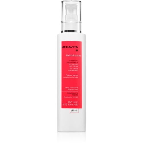 Hairchitecture crema-gel per capelli 200 ml - Medavita - Modalova