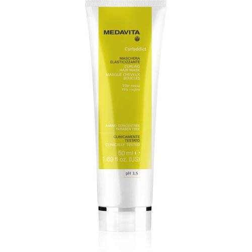 Curladdict Curling Hair Mask mascarilla intensa para cabello 50 ml - Medavita - Modalova