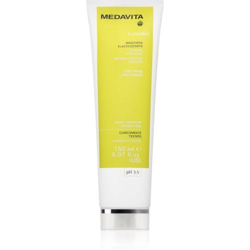 Curladdict Curling Hair Mask mascarilla intensa para cabello 150 ml - Medavita - Modalova