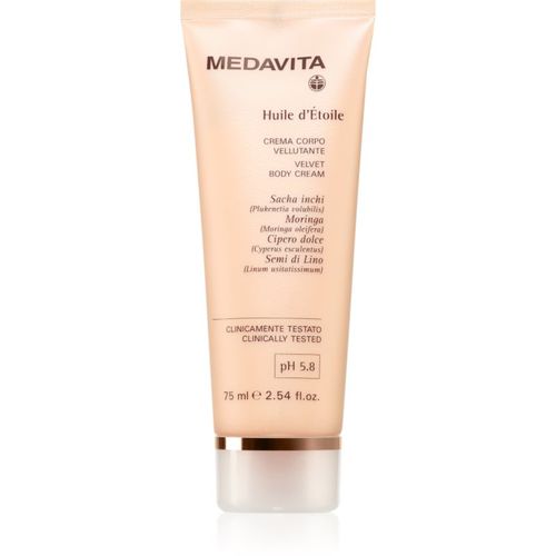 Huile d'Étolle Body Cream crema corpo 75 ml - Medavita - Modalova